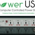 PowerUSB Bar helps you save energy