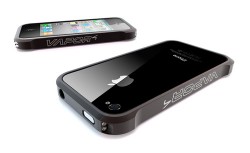 Vapor4 iPhone 4 bumper