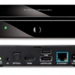 Viewsonic's NexTV VMP75 media streamer now shipping
