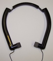 Sensgard ZEM headphones