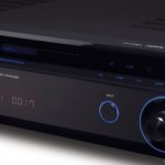 Inkel VR-654BD Blu-ray player with integrated 7.1-channel AV receiver