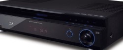 Inkel VR-654BD Blu-ray player with integrated 7.1-channel AV receiver