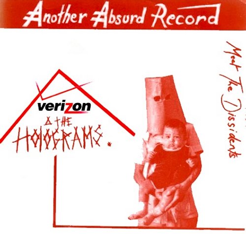 Verizon wants holograms in living rooms within the decade