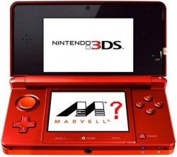 Nintendo 3DS to be powered by a Marvell CPU?