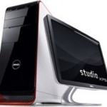 Dell Studio XPS 9100 with Intel i7-980X Processor