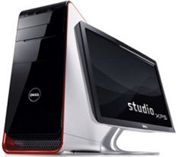 Dell Studio XPS 9100 with Intel i7-980X Processor