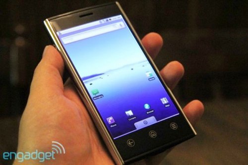 Dell Thunder prototype detailed