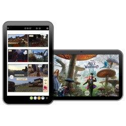 ExoPC Windows 7 Tablet gets a shipping date