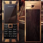 Gresso Luxor Las Vegas Jackpot phone