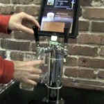 KegMate iPad powered Beer Monitor