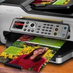 Kodak ESP 9250 All-in-one Inkjet Printer