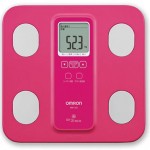 Omron Body Fat Monitor Scale