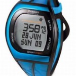 Oregon Scientific Heart Rate Monitor with Hydration Alert