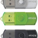 Princeton outs new USB Flash Drives