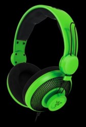 Razer Orca Gaming and Music Headphones