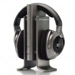 Sennheiser outs three new wireless headphones