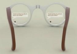 Speech-to-Text-glasses