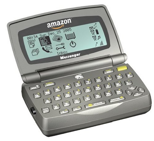 Amazon building prototype hardware beyond Kindle