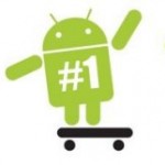 Android is now top-selling OS in American smartphones