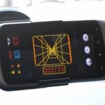 Android GPS Navigation X-wing Edition