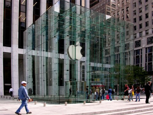 Apple Global Supply Manager arrested for taking $1 Million in kickbacks