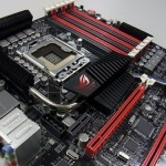 ASUS Rampage III Formula Motherboard
