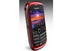 T-Mobile offers BlackBerry 9300 Curve 3G