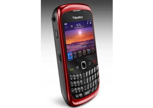 The BlackBerry 9300 Curve 3G is finally official today. The BlackBerry 9300 Curve 3G is finally official today.