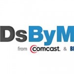 Blockbuster and Comcast team up for DVDsByMail Service