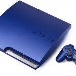 PS3 goes Titanium Blue for Gran Turismo 5 bundle