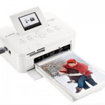 Canon launches SELPHY CP800 Compact Photo Printer