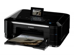 Canon PIXMA MG8120 and MG6120 Wireless Printers