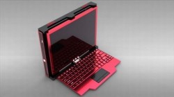 Chip Tablet PC concept is sexy