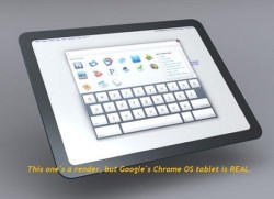 Google launching a Chrome OS tablet on Verizon, arrives November 26