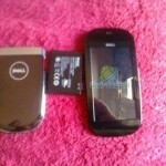 Dell Blaze spotted