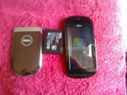 Dell Blaze spotted