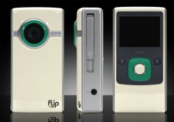 Flip Ultra Camcorder get the Colorware treatment