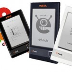 Foxit kills eSlick ebook reader