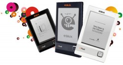 Foxit kills eSlick ebook reader