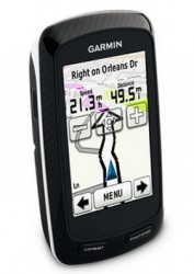 Garmin Edge 800 for cyclists