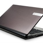 Gateway LT22 AMD-powered Netbook