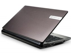 Gateway LT22 AMD-powered Netbook