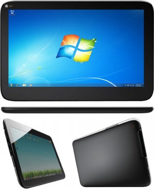 DreamBook ePad L11 HD