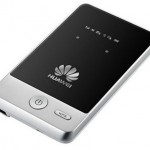 Huawei E583c mobile hotspot