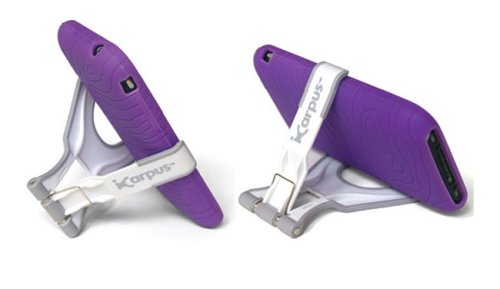 iCarpus Stand works with many devices