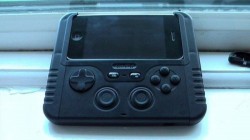 iControlPad heads into production