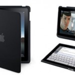 Apple's iPad Case Design now registered with Patent Office