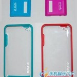 Next-gen iPod touch, nano / shuffle cases surface