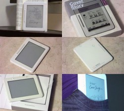 iRiver Cover Story now available in China