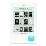 Kobo e-reader available at ten Fairmont hotel properties